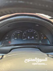  16 تويوتا كامري 2007