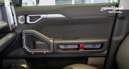  21 ‏ Jetour T2 C-DM Plug-in Hybrid  ‏(PHEV) 2024