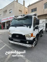  1 هونداي مايتي 2015