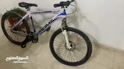  3 بسكليت جنط 24