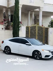  4 هوندا انسايت موديل 2022 للبيع