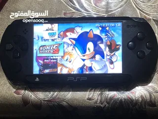  7 Psp  باقا نقية بزاف