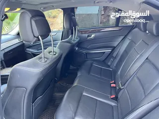  9 E 350   Mercedes Benz  W212
