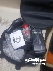  2 شاحن سياره كهربائي متغير 8-16امبير