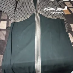  7 عباية ستاتي مقاس 2xl