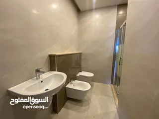  8 شقة مميزة للبيع في عمان - تلاع العلي - طابق أرضي