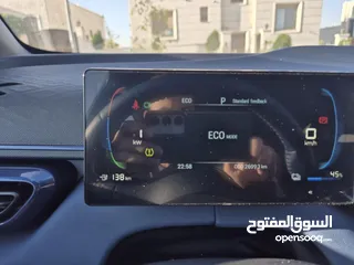  9 BYD SEAGULL 305km