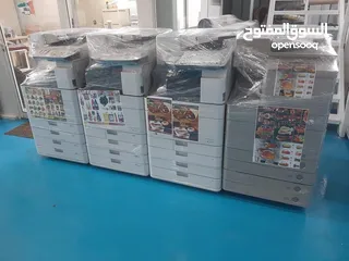  11 All copier machine