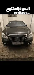  22 مرسيدس s400 هايبرد موديل 2010