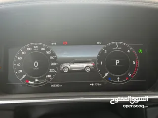  4 Rang Rover Autobiography ultimate edition 2017