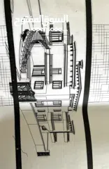  10 Villa ديلوكس مبنية ومعمرة على افخم طراز بناء شخصي وملكي وليس تجاري في ارقى مناطق الخليل