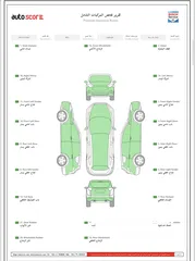  7 Audi Q2 e-tron 2021 Autoscore A+