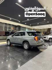  7 Chevrolet Tahoe Model 2024