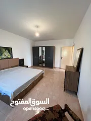  10 شقة مفروشة للإيجار – عين مصباح (موقع استراتيجي قرب بنك فلسطين المركزي)