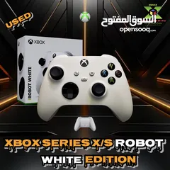  13 Xbox series x/s & one x/s controllers  أيادي تحكم إكس بوكس سيريس & ون