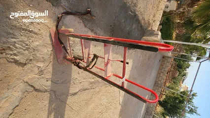  1 أداء لل نقل