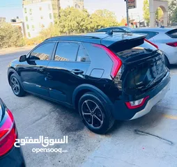  5 كيا نيرو 2023 بالسعر المميز 112,000