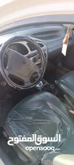  2 دايو لانوس 2001