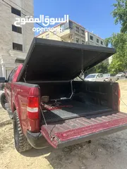  6 بكم فورد F150  موديل 2005 للبيع