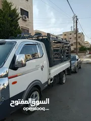  5 هونداي بورتر 2015 فحص كامل كرت ابيض 7 جيد