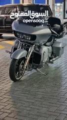  8 Harley Davidson FLTRX  2020 1800cc