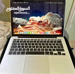  1 mac book  pro