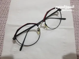  3 نظارت جديده بالعلب على الطبيعه اشيك