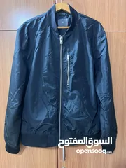  2 H&M Bomber Jacket XL Size