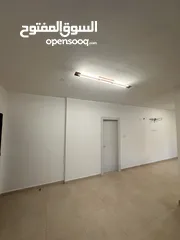  2 شقة مشطية جاهزة للبيع