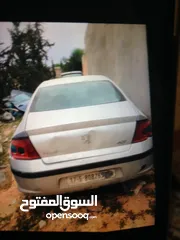  16 قطع غيار بيجو وستروين