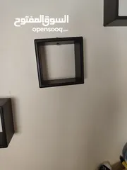  2 رفوف للبيع