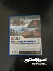  8 بلايستيشن 4 فات  بحاله ممتازه التفاصيل في الوصف.