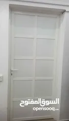  1 Aluminium door and window making and sale صناعة الأبواب والشبابيك الألومنيوم وبيعها