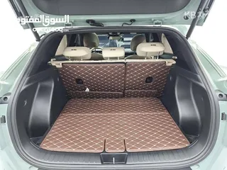  20 كونا هايبرد 2024 فل مسكر اضافات بنوراما