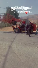  5 تلسكوب مونتو موديل 1991 بحالة جيدة جدا
