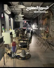  1 صالون فخم للبيع