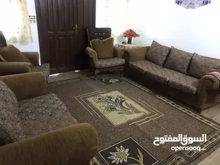  1 كنب سبع مقاعد