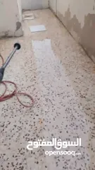  9 مضخة غسيل .