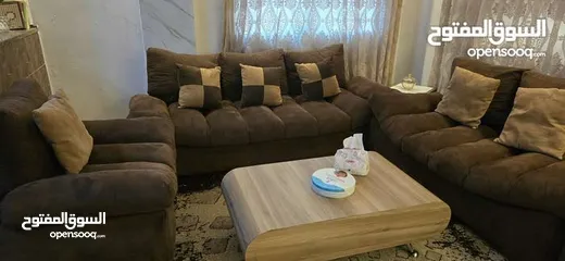  3 غرفه جلوس معيشه