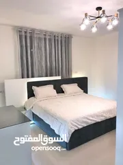  14 شقة مفروشة سوبر ديلوكس للإيجار – عين مصباح  فرصة لا تعوض