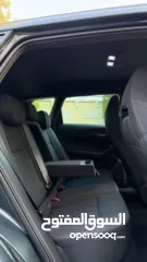  11 سكودا كاروك SportLine ترخيص 2020 محرك 1500 بنزين جير أوتوماتيك 150 حصان