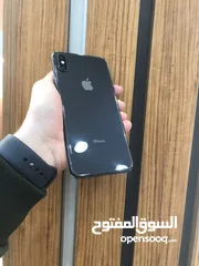  1 iPhone Xs Max 256GB