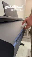  10 البيانو بحالة جديدة،