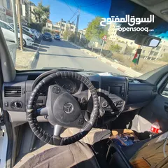  4 باص مرسيدس 2015 تسير 2016