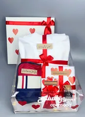  24 هدية فاخرة مناسبة لكل المناسبات توصيل سريع سهولة في الشراء تواصل واتساب