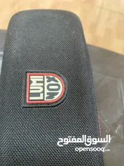  1 ليمونكس 8830 نظيفة مع بوصله احزمه ثلاثه