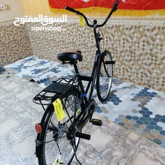  2 دراجة للبيع