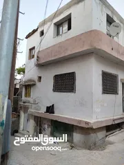  5 عماره للبيع في البقعه