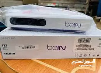  1 جهاز bein sport سوداني