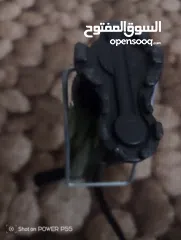  3 منفاخ مع ابرة فتبول للبيع